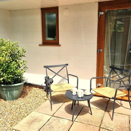 Oak Tree Rooms Ltd Brockenhurst Esterno foto