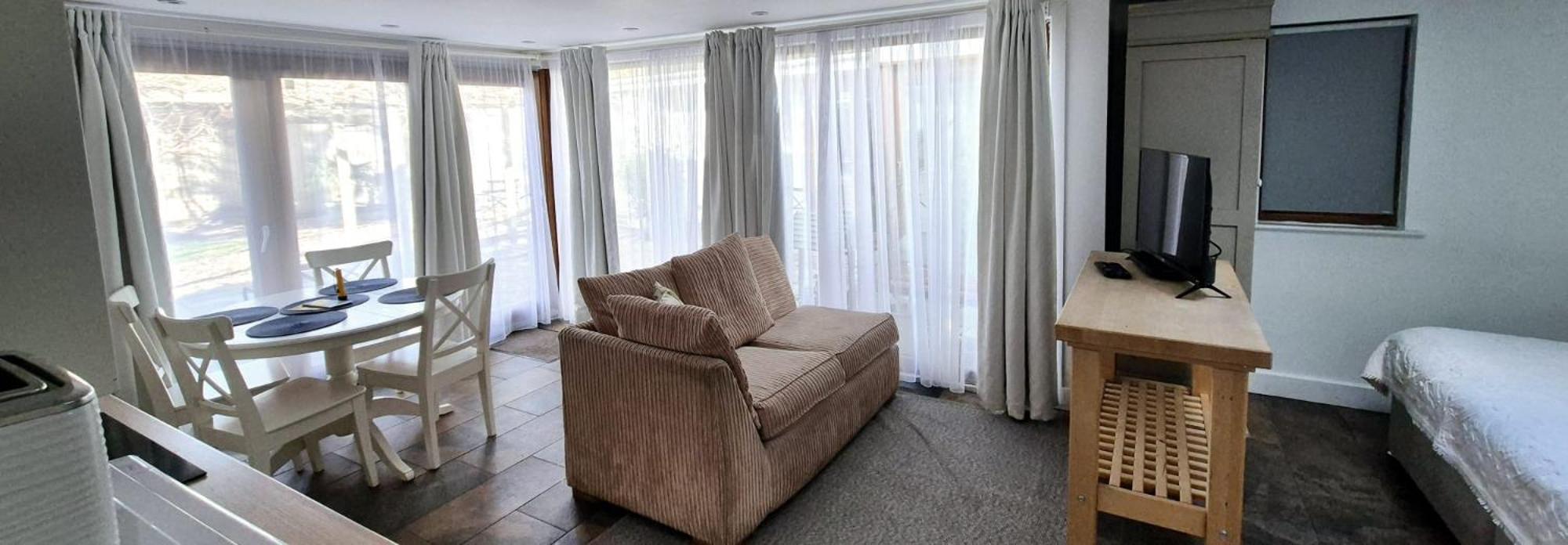 Oak Tree Rooms Ltd Brockenhurst Esterno foto
