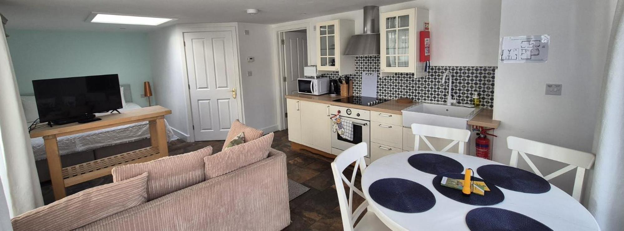 Oak Tree Rooms Ltd Brockenhurst Esterno foto